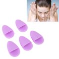 thumbnail image 1 of Cepillo de limpieza facial ANGGREK silicona suave, 1 of 8
