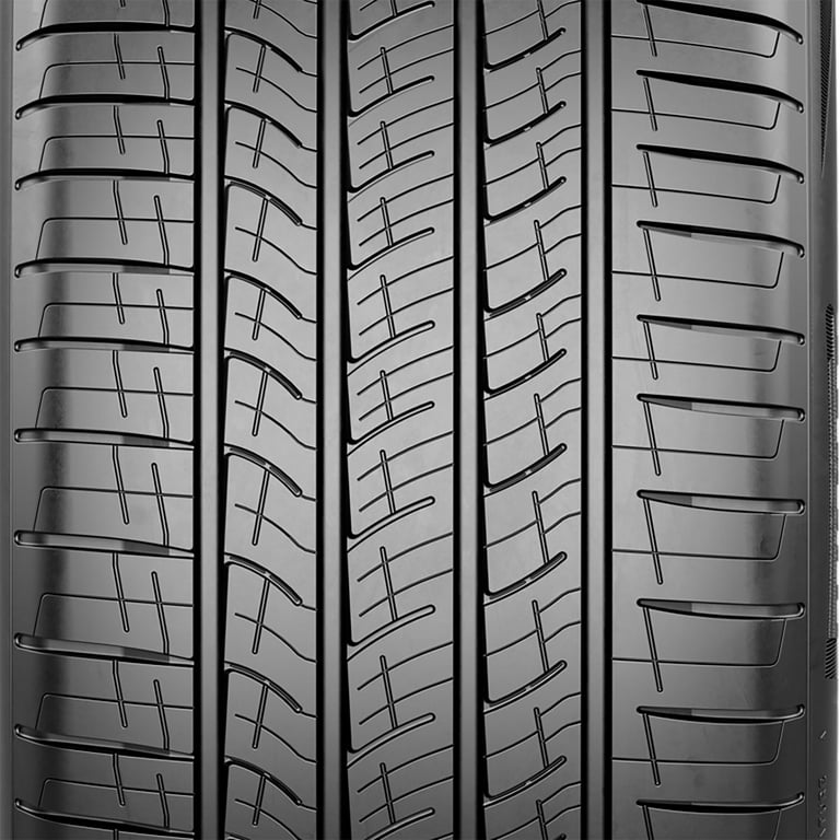 Pirelli, All-Season Tire, 255/45R20 XL, SUV, Light Winter
