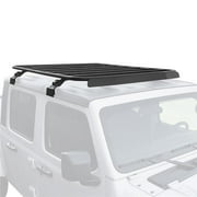 Jeep Jt Platform Rk Sys