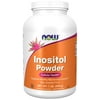 NOW Supplements, Inositol Powder, Neurotransmitter Signaling*, Cellular Health*, 1-Pound