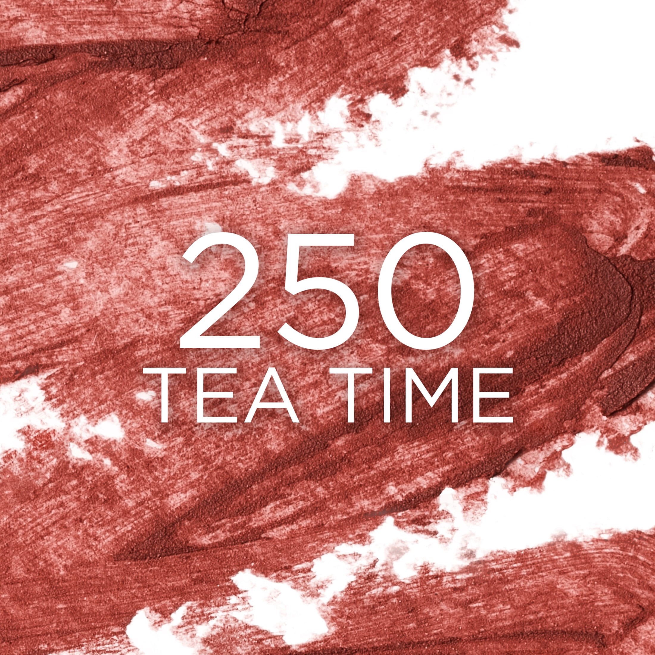 L'Oreal Paris Blurfiller Blurring Lip Contour Lip Liner, Tea Time, 0.21 oz