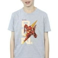 thumbnail image 3 of DC Comics T-Shirt Garçon The Flash Run, 3 of 4