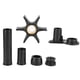 thumbnail image 5 of Kit De Impulsor De Bomba De Agua 435929, Piezas De Reparación De Motor Fuera De Borda Aptas Para Evinrude/Johnson, Nuevo OEM ETec 75-250hp 5001595 ANGGREK Water Pump Impeller Repair Kit, 5 of 8