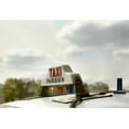 thumbnail image 5 of Antena GMRS NMO de fibra de vidrio HYSHIKRA 2dBi 462-467 MHz 50W, 5 of 5