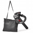 thumbnail image 3 of Hyper Tough 150 mph at 400 CFM 26cc 2-Cycle Engine Gas Leaf Blower & Vacuum, 3 of 6