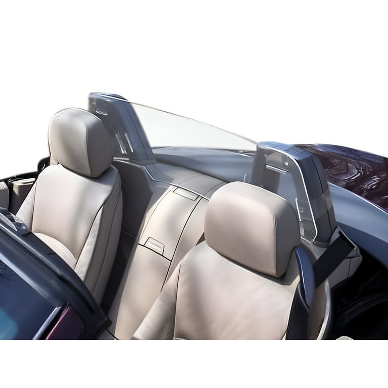 Windblox 2002-2008 BMW Z4 Windscreen Wind Deflector