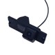 thumbnail image 5 of Ganfancp Hd Coche de Copia de Seguridad de La Cámara de Visión Trasera de Asistencia de Aparcamiento Marcha Atrás para Pajero Liquidación 1 Juego de Cámara de Marcha Atrás (Con 2 Cables), 5 of 6
