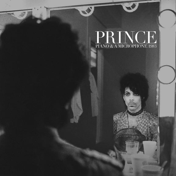 Prince & the Revolution - Piano & A Microphone 1983 - Music & Performance - Vinyl