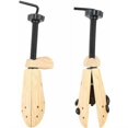 thumbnail image 1 of Zapatero de Madera Color Madera Fuienko, 1 of 1