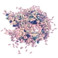 thumbnail image 4 of simhoa Bag of 30g Sprinkles Table Confetti Wedding Light blue, 4 of 7