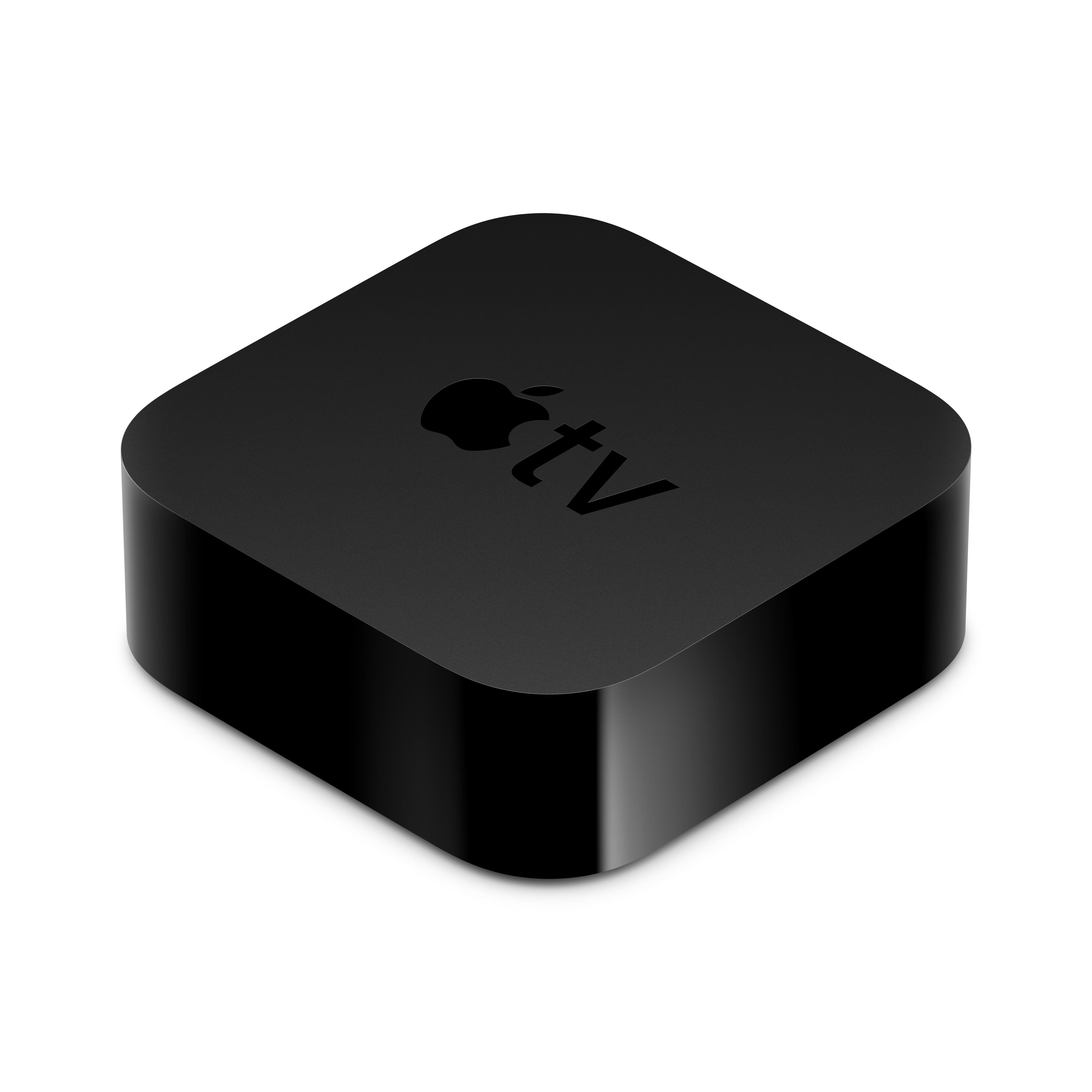 Apple TV 4K 32GB (2nd Generation) (Latest Model)