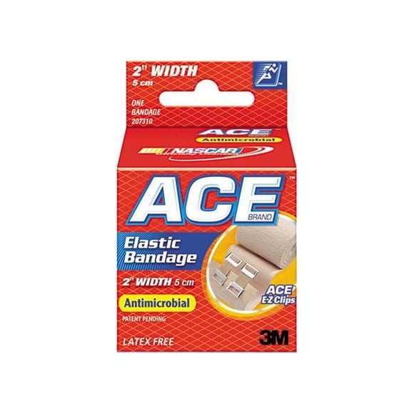 Ace Bandage Wraps