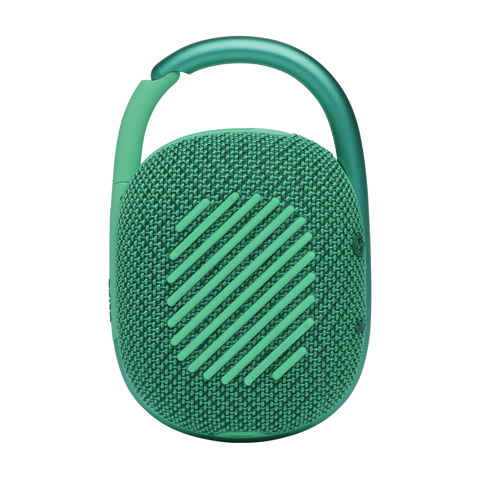 JBL Clip 4 Eco, Ultra-portable Waterproof Speaker