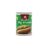 Loma Linda Low Fat Big Franks, 20-Ounce Cans (Pack of 12)