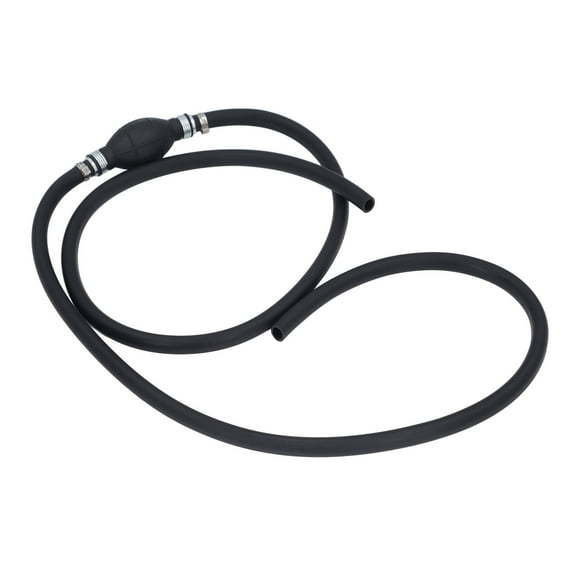 Siphon Pump Multifunction Liquid Sucker Pump Manual Transfer Pump Siphone Hose for Gas Petrol Tank