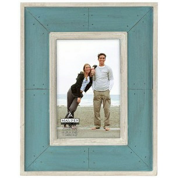 4x6 Turquoise Picture Frame - Walmart.com
