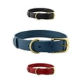 thumbnail image 1 of Collar para perro Tuff Pupper Classic, resistente, 100% impermeable, 1 of 8