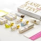thumbnail image 3 of Kit para permanente de pestañas Kit de levantamiento de pestañas de larga duración Juego de extensiones de pestañas para rizar pestañas, 3 of 5