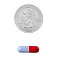 thumbnail image 5 of Equate Acetaminophen Extra Strength Pain Reliever/Fever Reducer Gelcaps, 500 mg, 100 Count, 5 of 10