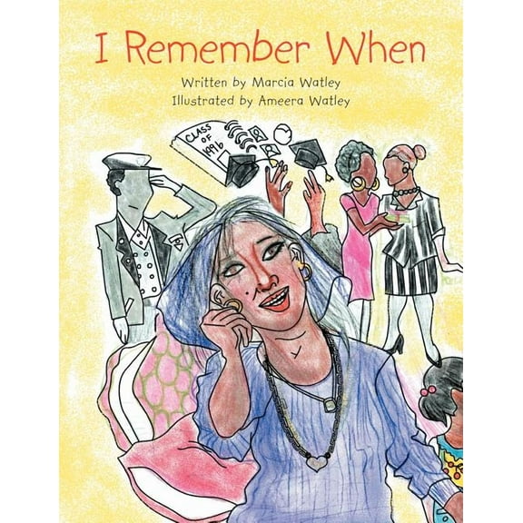 I Remember When (Paperback)