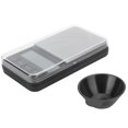 thumbnail image 3 of Hilitand Mini Digital Pocket Scale Gram Weight For Kitchen Jewelry Medicine Weight LCD Scale,LCD Scale,Digital Pocket Scale, 3 of 8