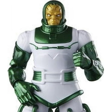 Hasbro Marvel Legends Series Retro Fantastic Four Psycho-Man Action Figure