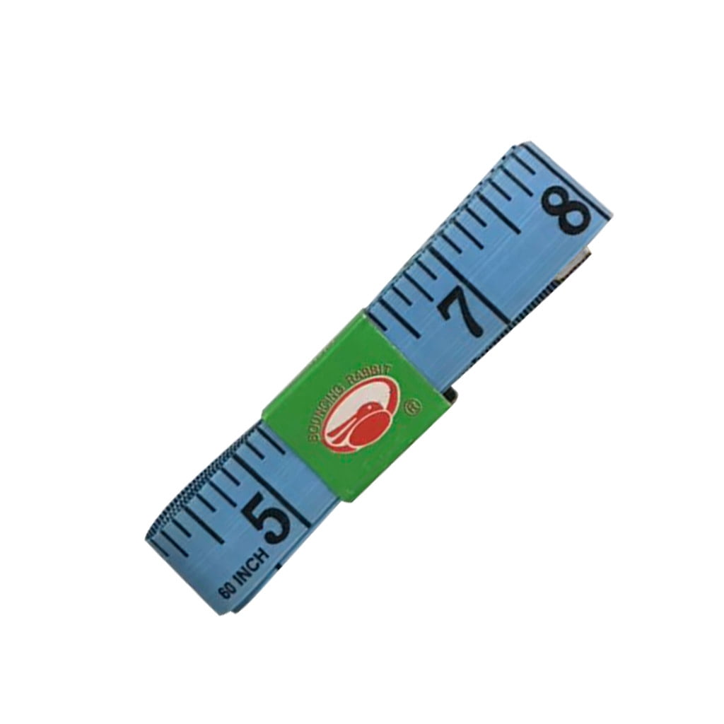 New brand Freedomgo Tape Measure Tape For Fabric Sewing Tailoring