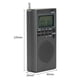 thumbnail image 1 of FM Radio Digital Portable Stereo Speaker MP3 o Player High Fidelity Sound Quality, 1 of 5