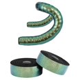 thumbnail image 4 of 2Pcs Color Road Bike Bar Tape Breathable Sweat Anti-Skid Wrap Tape C, 4 of 5