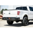 thumbnail image 6 of Rough Country Heavy Duty LED Rear Bumper for 2009-2014 Ford F-150 - 10768, 6 of 9