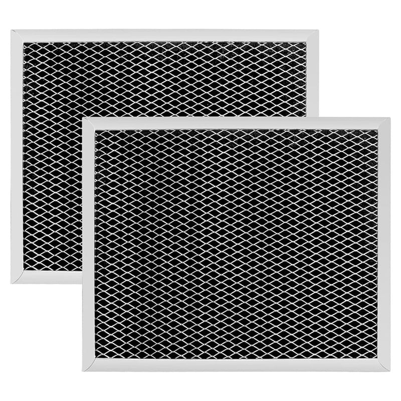 4PCS Replacement Filter for B.Roan 97007696 ,41F Range Hood Filter 10.5in X 8.75in for Stove Vent Fan
