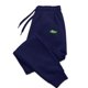 thumbnail image 4 of Pantalones estampados nuevos de otoño e invierno 2024 para hombre y mujer, pantalones para correr, pantalones deportivos informales, pantalones transpirables para gimnasio y fitness, 4 of 5