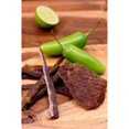 thumbnail image 3 of Paquete de 3 Carne Seca Leyva Jalapeño 250 gr, 3 of 3