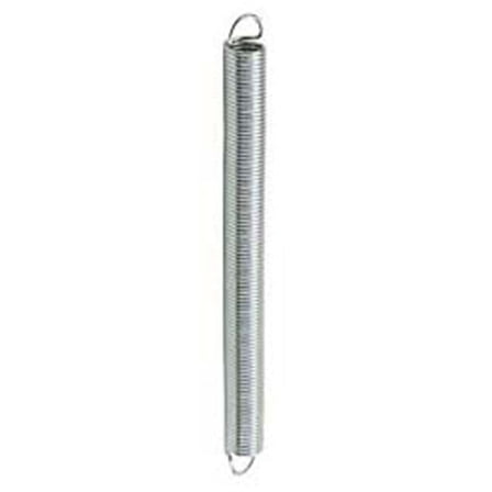 10in. Extension Springs 1-.25in. OD