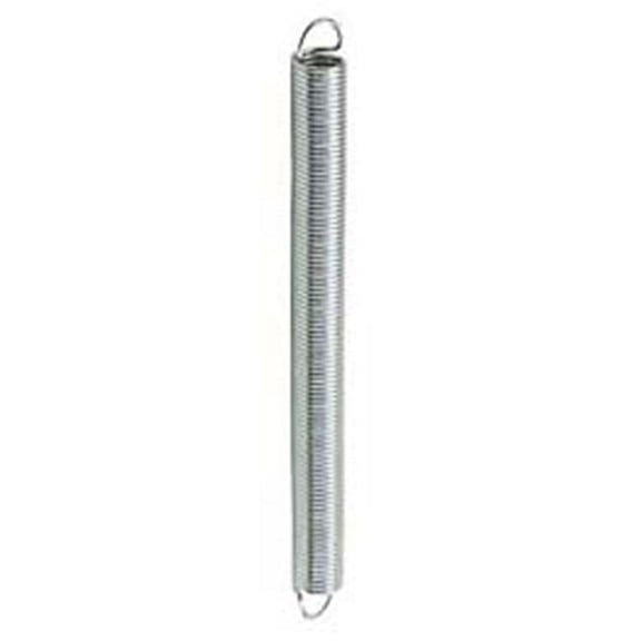 10in. Extension Springs 1-.25in. OD