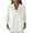 05#White, variant on Sweaters for Women 2025 Knitted Casual Loose Pullover Fashion Cowl Neck Long Sleeve Fall Winter Clothes Trendy Tops Sky Blue M