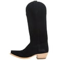 thumbnail image 3 of Black Star Women's Addison Tall Western Boot Snip Toe - WBSN021 8 1/2 M  US, 3 of 5