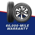 thumbnail image 6 of BFGoodrich Advantage T/A Sport LT All-Season 265/75R16 116T Tire, 6 of 7