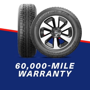 BFGoodrich Advantage T/A Sport LT All-Season 225/70R16 103T Tire Sansujyuku sansujyuku.com