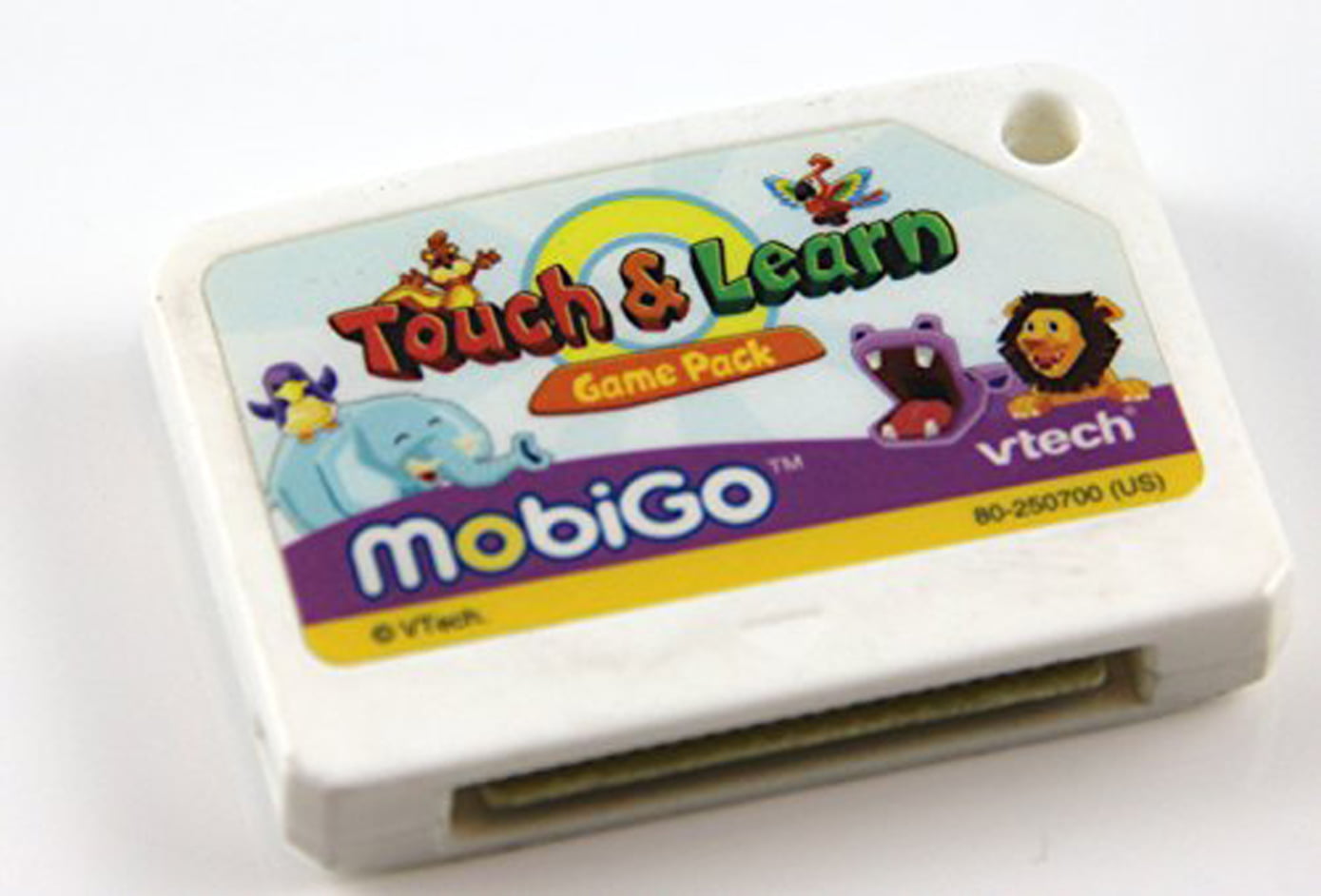 Mobigo Touch game == New Sealed HELLO KITTY == VTech Mobigo Mobigo 2 