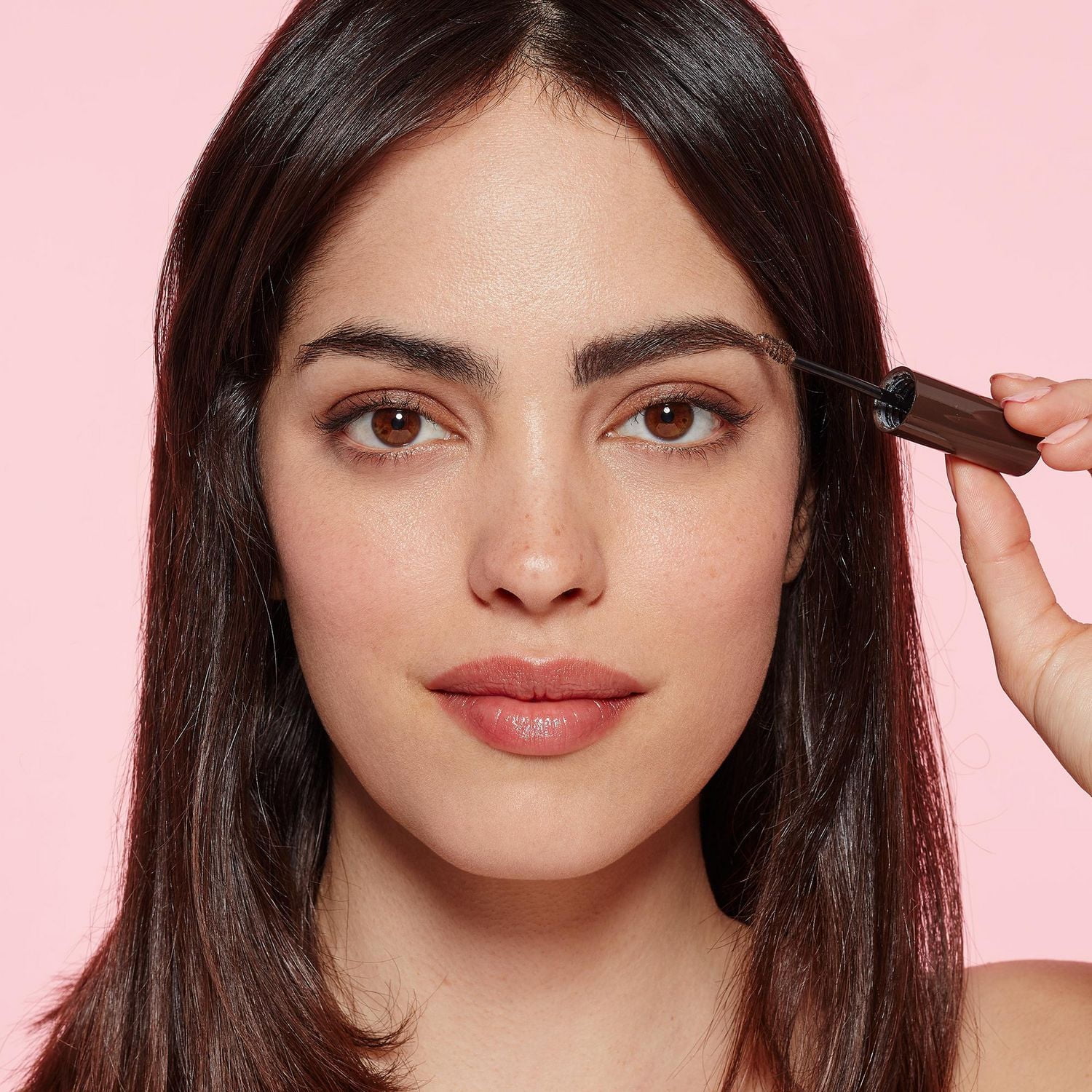 L'Oreal Paris Brow Artist Plump & Set, Volumizing Eyebrow Gel, 101 Blonde, 3.52 fl. oz., Volumizing Eyebrow Gel.