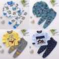 thumbnail image 1 of Vêtements d'Intérieur en Coton pour Enfants Vêtements pour Enfants R, 1 of 1
