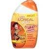 L'Oreal Paris Kids, 2-in1 (Shampoo + Detangler), Woody Giddy Up N' Go Mango-orange, 9.0 oz