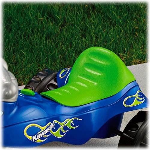 Kawasaki tough trike hot sale