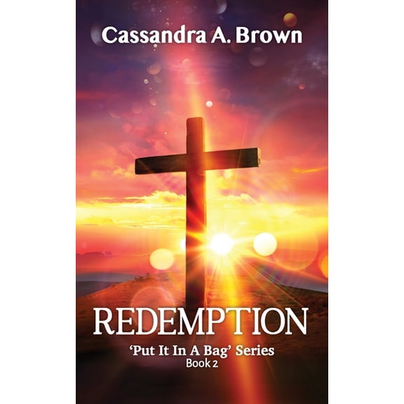 Redemption, (Paperback)