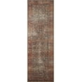 thumbnail image 4 of Loloi Wynter Onyx / Multi 2'-6" x 7'-6" Runner Rug, 4 of 8