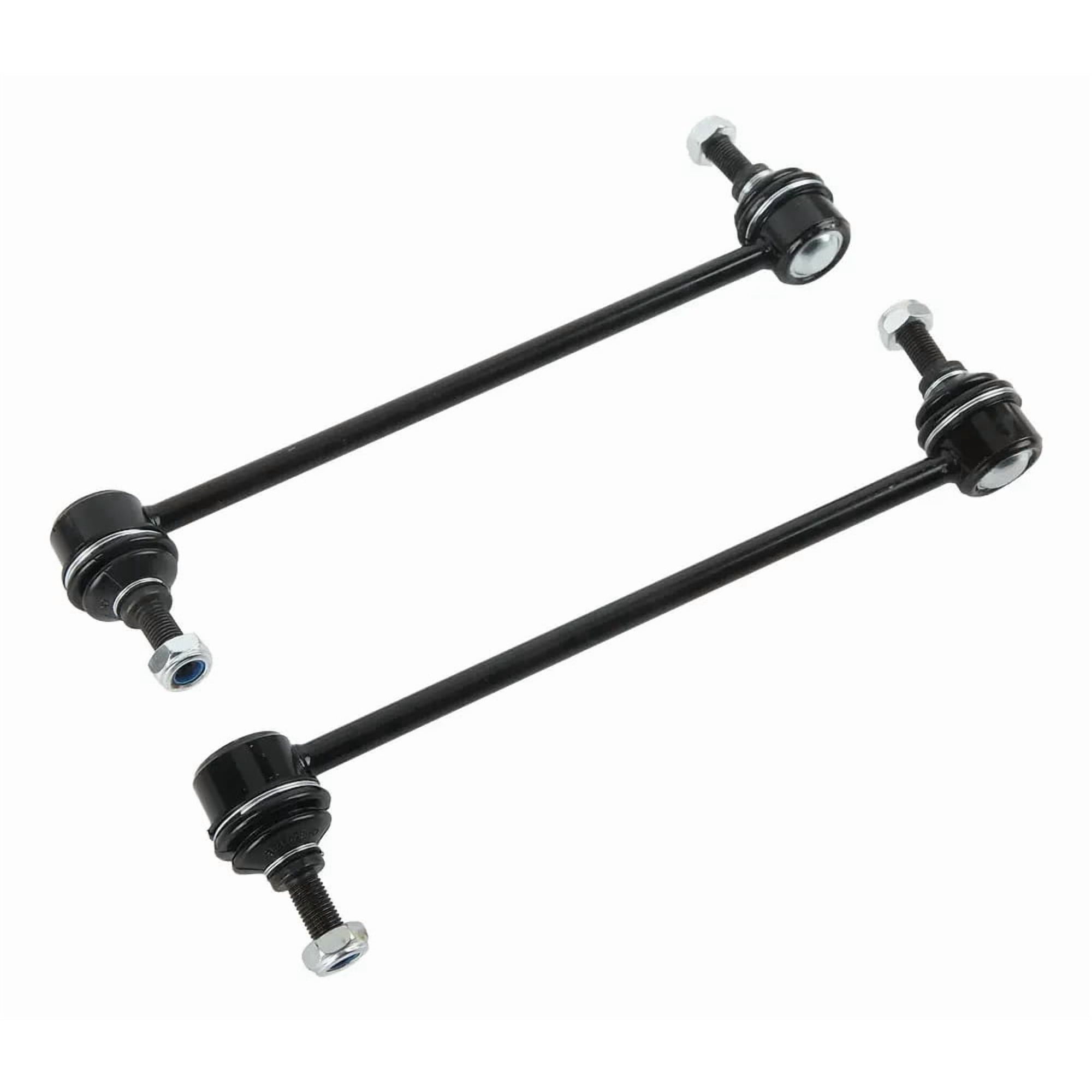 Applicable to 2 Pieces Car Accessories with Front Stabilizer