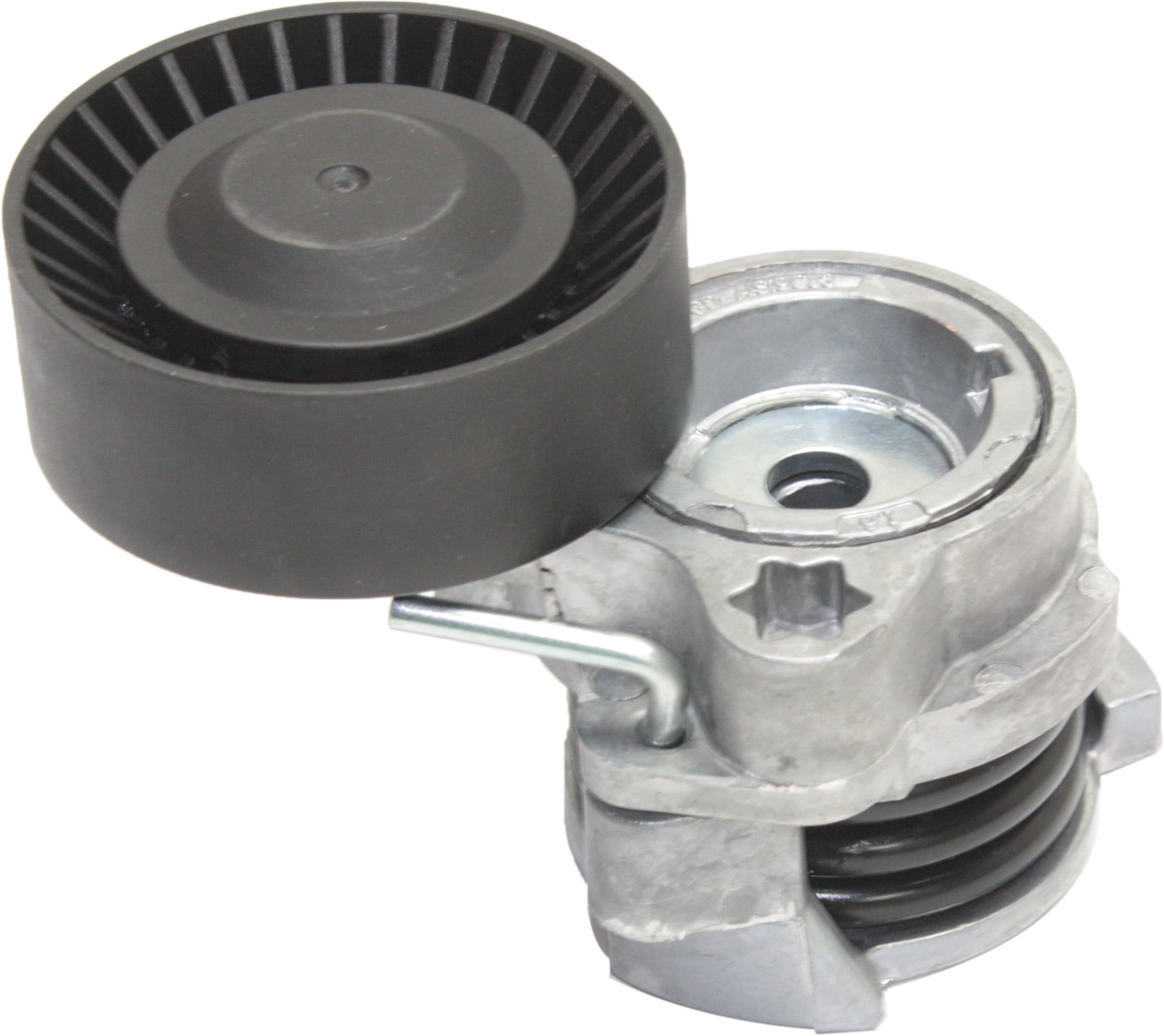 Accessory Belt Tensioner Compatible With 2004-2006 BMW X5 2006-2008 750i 8Cyl 4.4L 4.8L