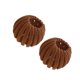 thumbnail image 1 of Minnieouse 2 uds. De bandas para el pelo de nido de pájaro, soporte para cola de caballo, horquillas elásticas ligeras para el pelo, diademas con estilo Cuidado del cabello Rojo Minnieouse CE008916-01, 1 of 6
