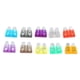 thumbnail image 2 of Kit surtido de fusibles, 100 piezas, fusibles de cuchilla, fusibles para automóvil, valor inmejorable, 2 of 8